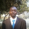 Sydney Musarurwa