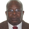 Stephen Marima