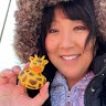 Akemi Takayama