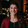 Olivia O'Rourke