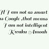 Amoah Joshua