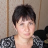 Галина Дейнека