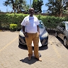 Michael Ndemo