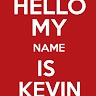 BENJAMIN KELVIN