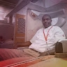 Byron Ngoga