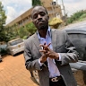 Okello Daniel Isaac