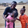 Foday Lamin Turay