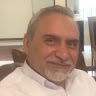 Ali Mazaheri
