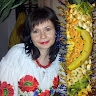 Світлана Тимошенко