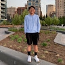 Frank Jiang