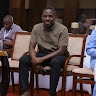Mutesi Calvin