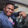 Maxwell Chiphinga