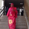 Ganiyat Adesina-Uthman
