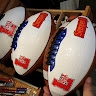 Lettermen of the USA