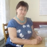 Валентина Логвиненко