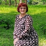 Тетяна Ляшенко