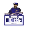 Captain Hunter's Podcast