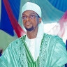 Usman Misa Binkola