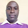JOHN Turkana