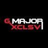 G Major XCLSV  