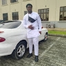 Akanimo Ebong