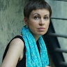 Natalka Sniadanko