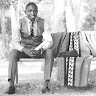 Chishimba Bwalya