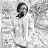 TUKAMUSHABA CATHERINE