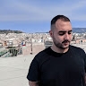 Thanos Theodoridis