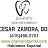 Cesar Zamora DDS