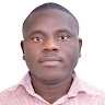 Ikiriza Antony