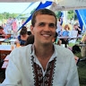 Дмитрий Хозин