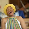 kgomotso Mahlaba