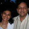 Dinesh George