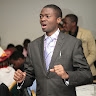 Temidayo Oyetunde