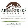 Arch Treks Safaris