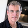 Paul Redmond