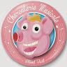 Charcuterie Musicale