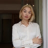 Kseniia Cherniaieva