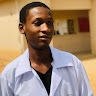 HUZAIFA MUHAMMAD BELLO
