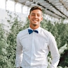 PJ Rossouw