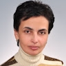 Людмила Василівна Штогрин