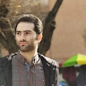 Hossein Kamkar