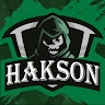 HAKSON  