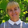 Інна Гажитова