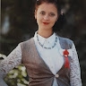 Валентина Колосова