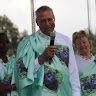 Bp Agrawal