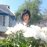 Таисия Жадан