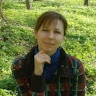 Ольга Бурлака