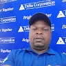 takawira norman kabvunda